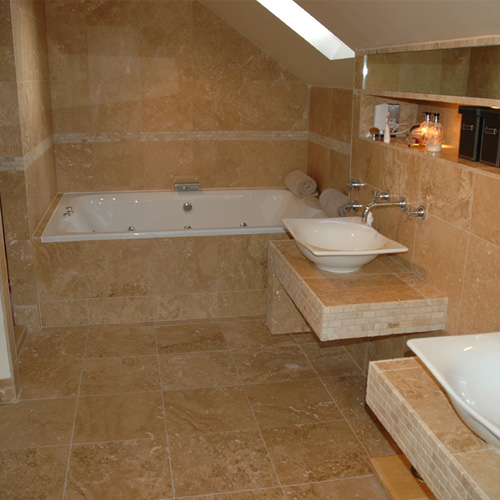 Construction Stone,French Pattern,Travertine