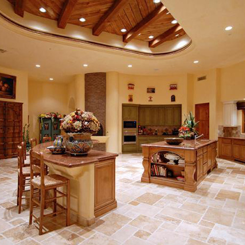 Construction Stone,French Pattern,Travertine