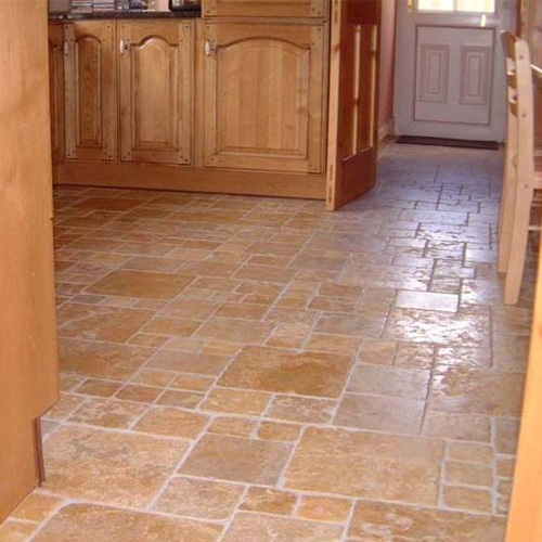 Construction Stone,French Pattern,Travertine