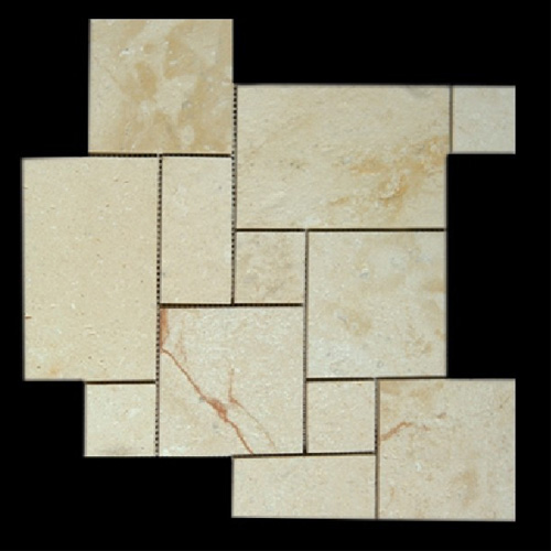 Construction Stone,French Pattern,Limestone