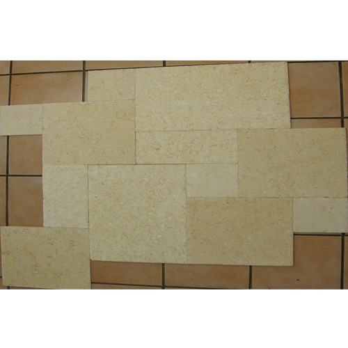 Construction Stone,French Pattern,Marble