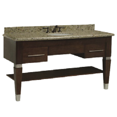 Accessory of Countertop,Wood Base,Solid wood