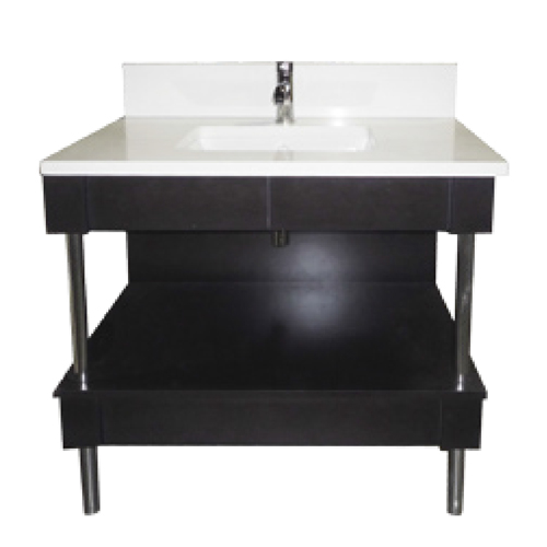 Accessory of Countertop,Wood Base,Solid wood