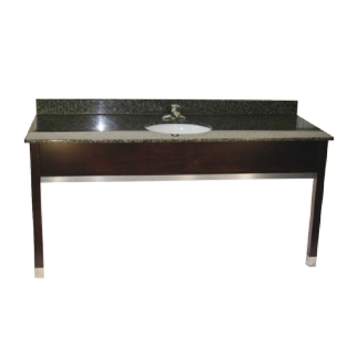 Accessory of Countertop,Wood Base,Solid wood