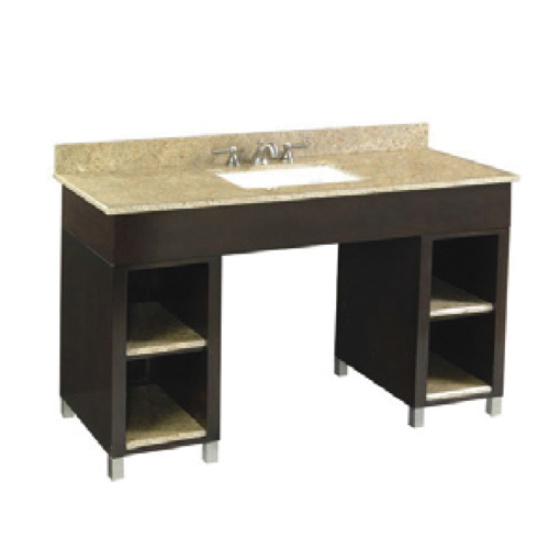 Accessory of Countertop,Wood Base,Solid wood