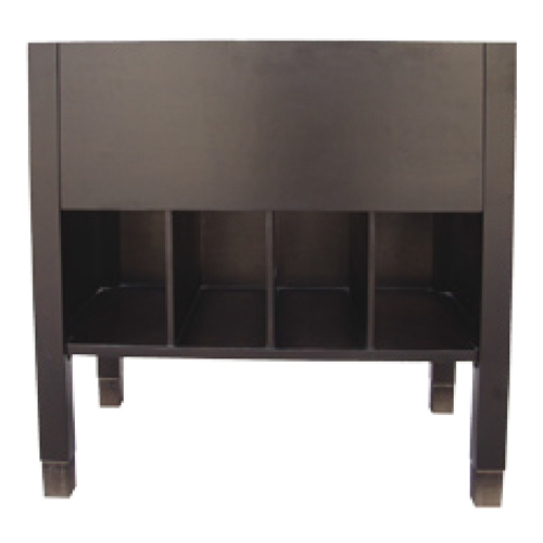Accessory of Countertop,Wood Base,Solid wood