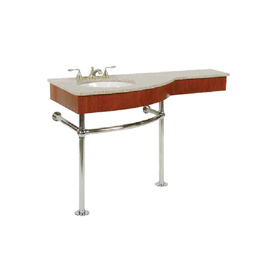 Countertop and Vanity top,Metal vanity base,Stainless Steel