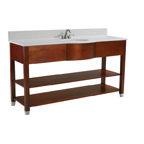 Countertop and Vanity top,Vanity base,Solid wood