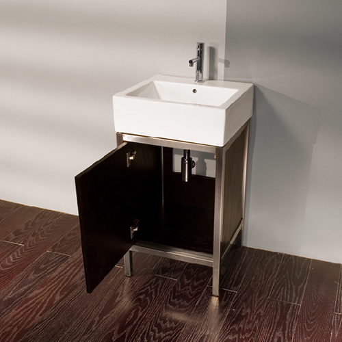 Countertop and Vanity top,Metal vanity base,Stainless Steel