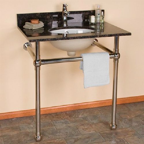 Countertop and Vanity top,Vanity base,Stainless Steel