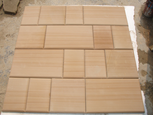 Sandstone,Sandstone Tiles and slabs,Wooden yellow