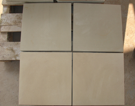 Sandstone,Sandstone Tiles and slabs,yellow