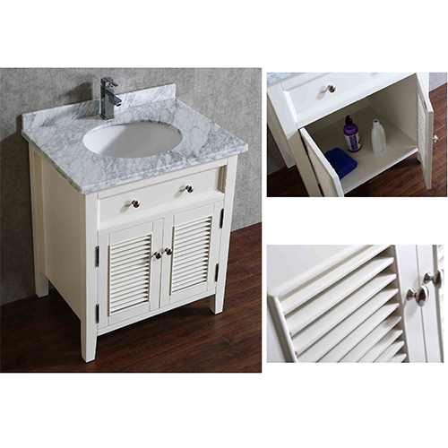 Accessory of Countertop,Bathroom Cabinet,Solid wood