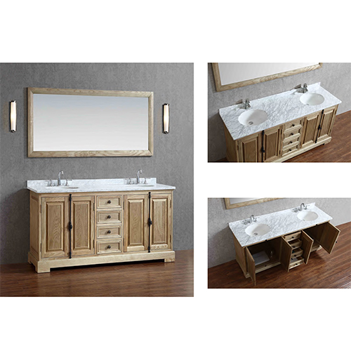 Accessory of Countertop,Bathroom Cabinet,Solid wood