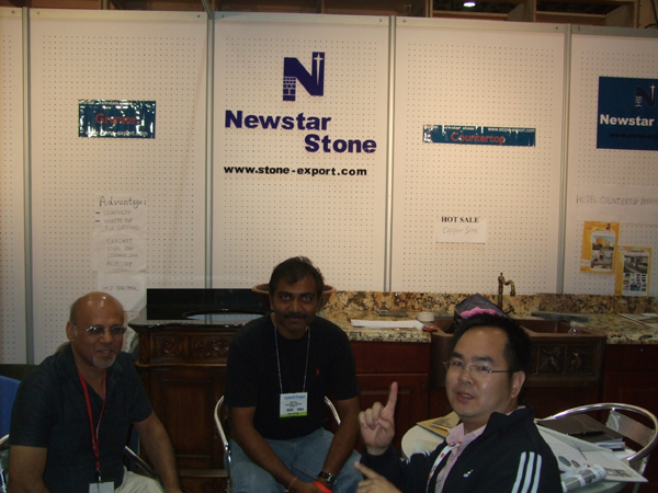 General Information,Newstar's Affairs,