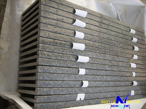 Stone Products Series,Stair Step and Riser,
