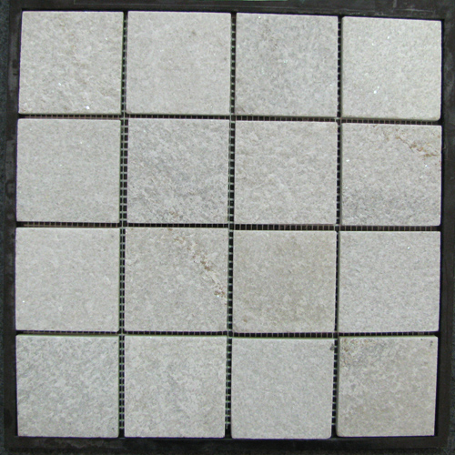 Slate and Quartzite,Slate Mosaic and Border,Natural Slate