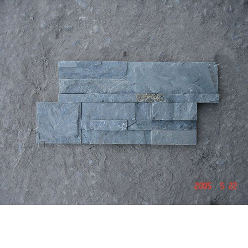 Slate and Quartzite,Ledge Slate (culture slate),Gray Slate