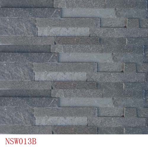 Slate and Quartzite,Ledge Slate (culture slate),Gray Slate