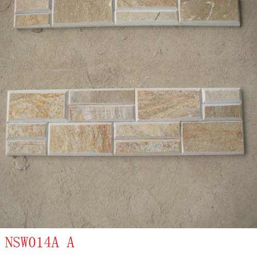 Slate and Quartzite,Cultured Stone,White Slate