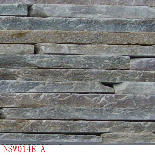 Slate and Quartzite,Cultured Stone,White Slate