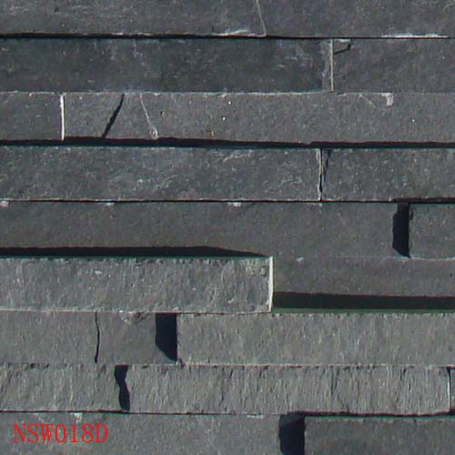 Slate and Quartzite,Ledge Slate (culture slate),Gray Slate