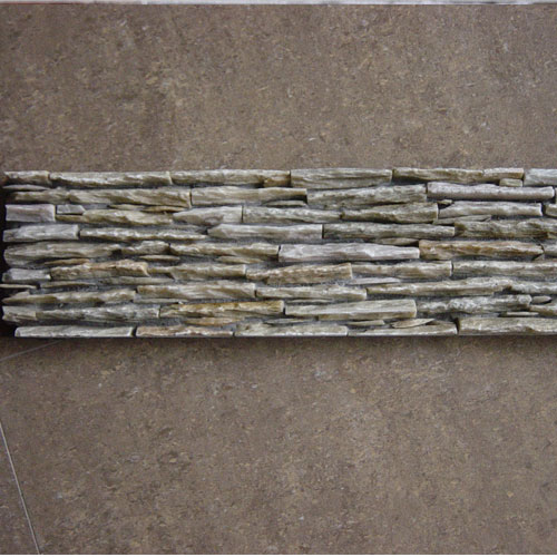 Slate and Quartzite,Cultured Stone,White Slate