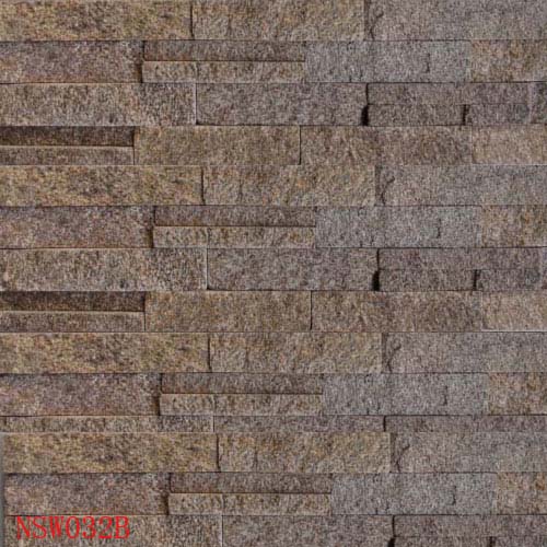 Slate and Quartzite,Ledge Slate (culture slate),Brown Slate