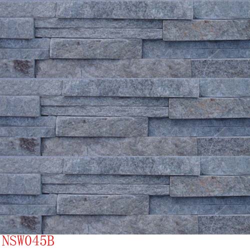 Slate and Quartzite,Ledge Slate (culture slate),Gray Slate