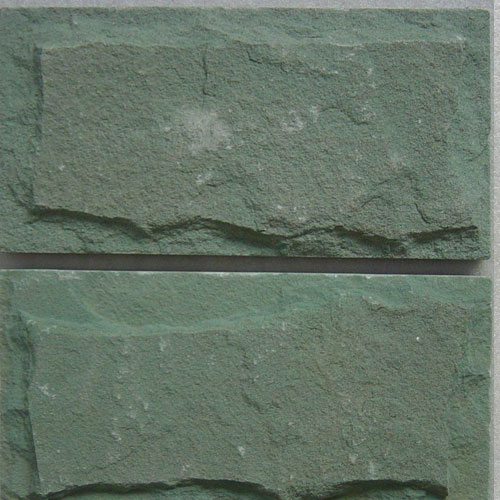 Slate and Quartzite,Mushroom-shape Slate,Green Slate