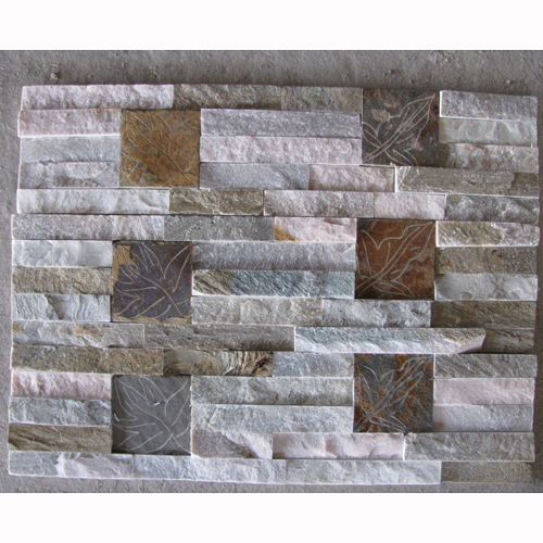 Slate and Quartzite,Cultured Stone,Natural Slate