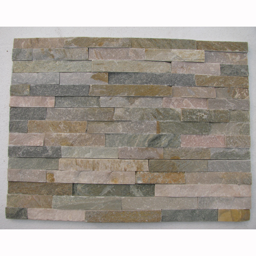 Slate and Quartzite,Ledge Slate (culture slate),Natural Slate