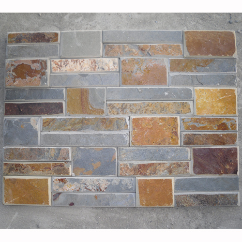 Slate and Quartzite,Cultured Stone,Natural Slate