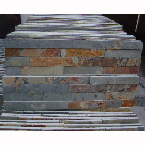 Slate and Quartzite,Ledge Slate (culture slate),Natural Slate