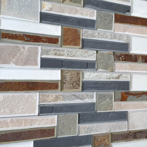 Slate and Quartzite,Cultured Stone,Slate