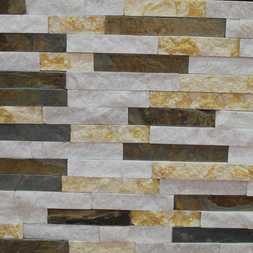 Slate and Quartzite,Cultured Stone,Slate