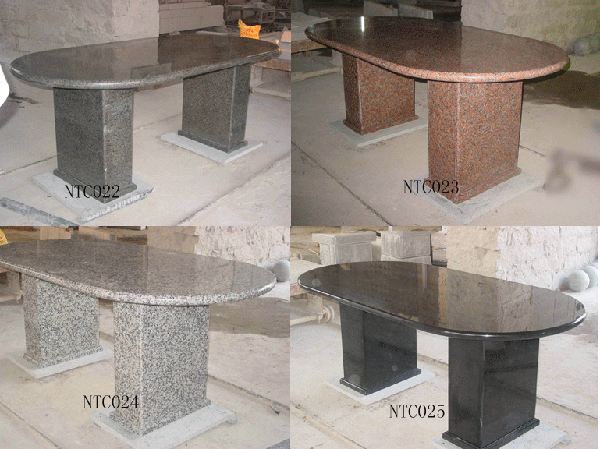 Stone Products Series,Stone Table and Furniture,Absolute Black