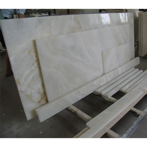 Countertop and Vanity top,Onyx Countertop,White Onyx