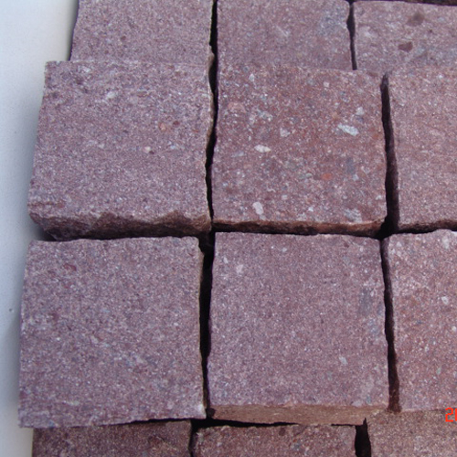 Paver(Paving Stone),Cubic Cobblestone,Granite