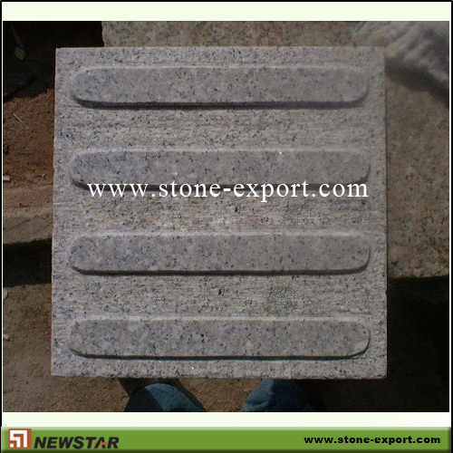 Paver(Paving Stone),Blind Stone and Driveway Pillar,G603 Mountain Grey