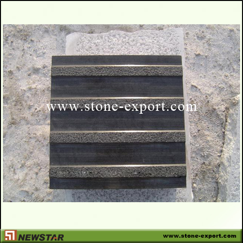 Paver(Paving Stone),Blind Stone and Driveway Pillar,Granite