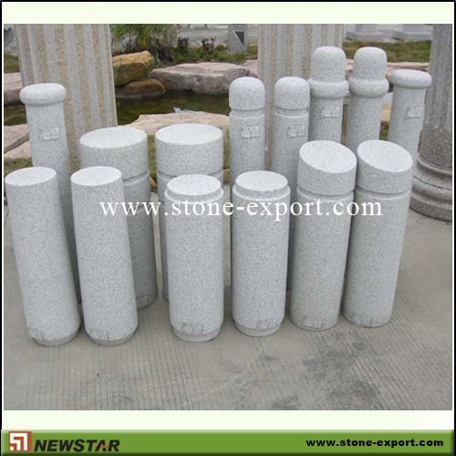 Paver(Paving Stone),Blind Stone and Driveway Pillar,G602 Pand Gray