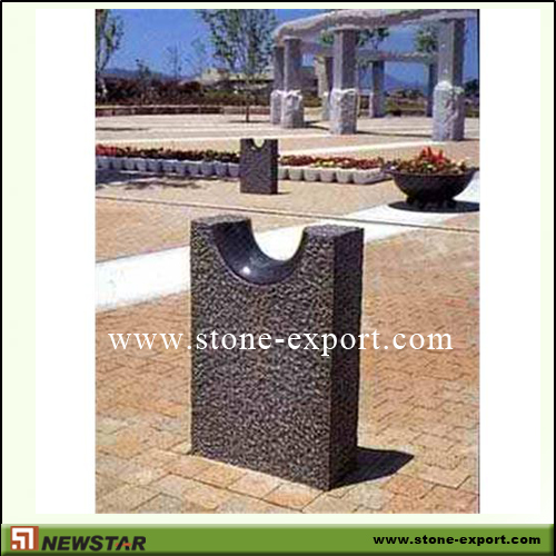 Paver(Paving Stone),Blind Stone and Driveway Pillar,Granite