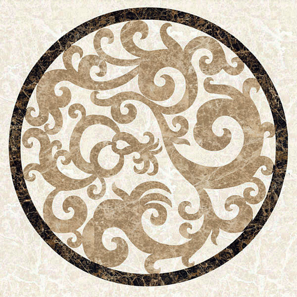 Marble Products,Marble Medallion and inlay,Marble