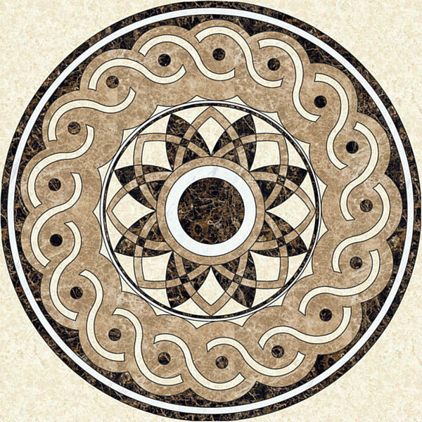 Marble Products,Mosaic Medallion and inlay,Marble