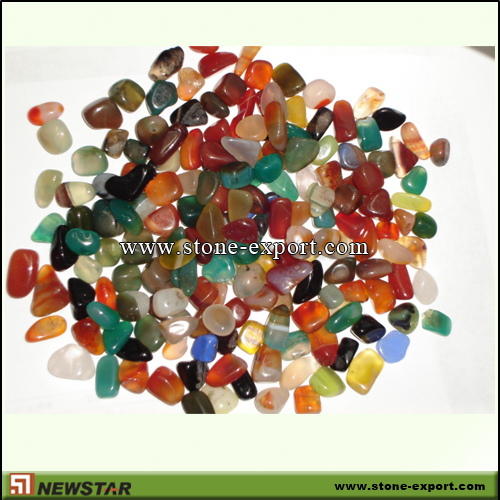 Pebble Series,Agate Stone ,Agate Pebble Stone