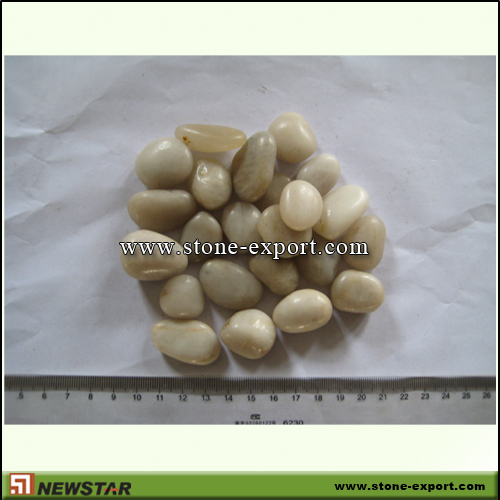 Pebble Series,Loose River Pebble,Natural Pebble