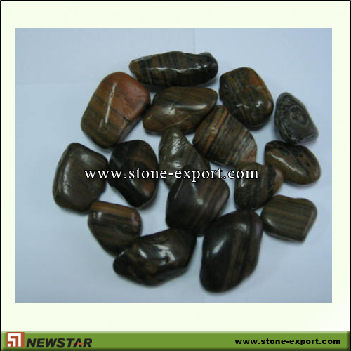 Pebble Series,Loose River Pebble,Natural Pebble