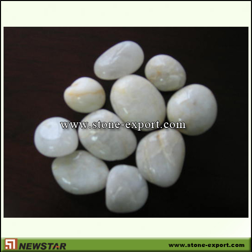 Pebble Series,Loose River Pebble,Rain Flower Stone