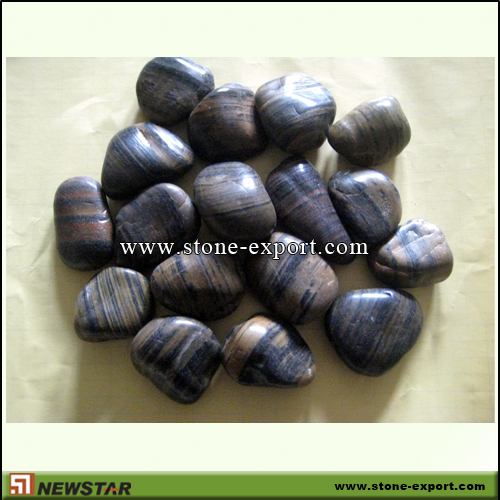 Pebble Series,River Stone Color,Rain Flower Stone